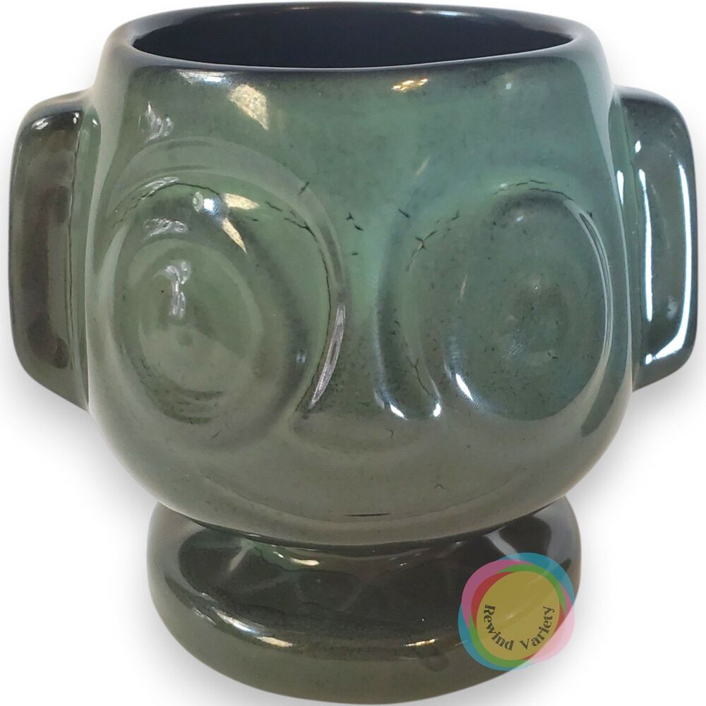 Disney Trader Sams HippopotoMai-Tai 3rd Edition Mug